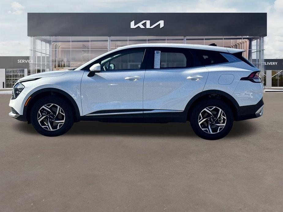 used 2023 Kia Sportage car, priced at $21,498