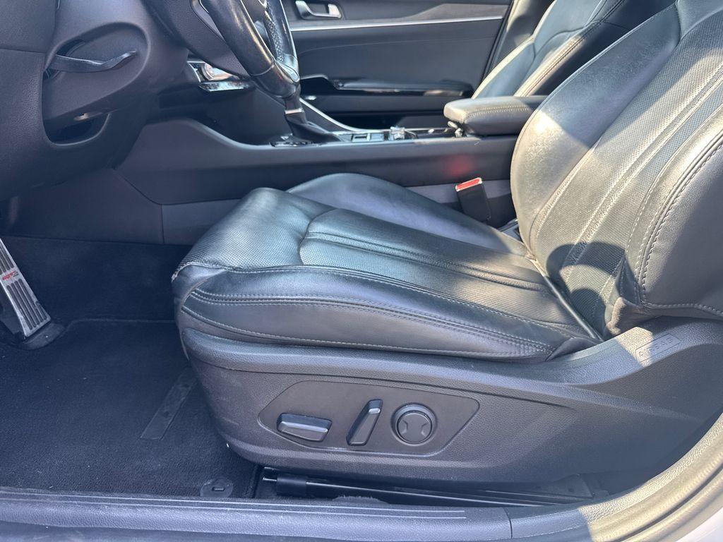 used 2022 Kia K5 car, priced at $23,798