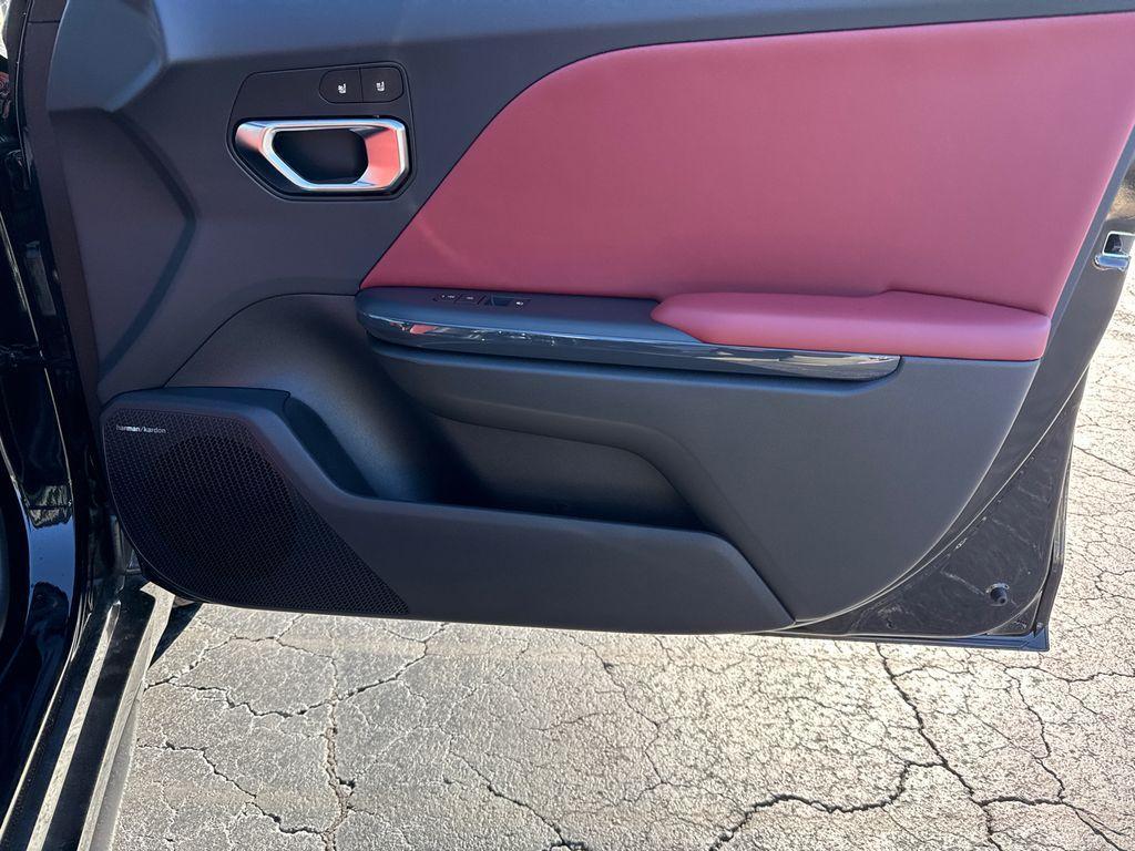 new 2025 Kia K4 car, priced at $27,650