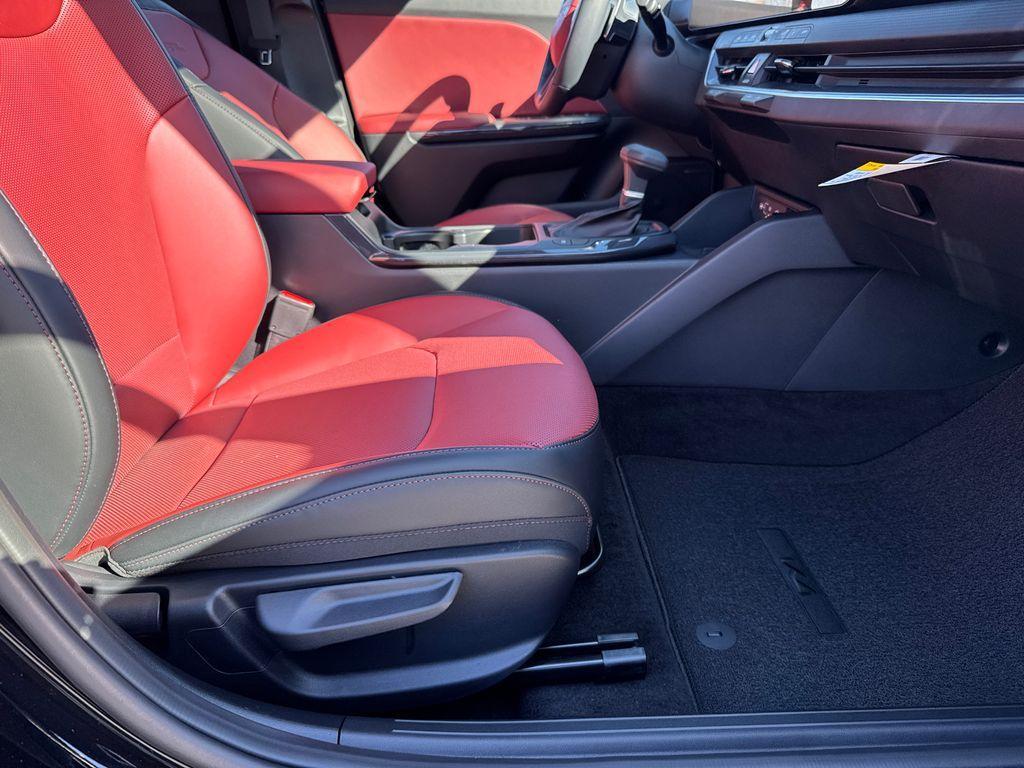 new 2025 Kia K4 car, priced at $27,650