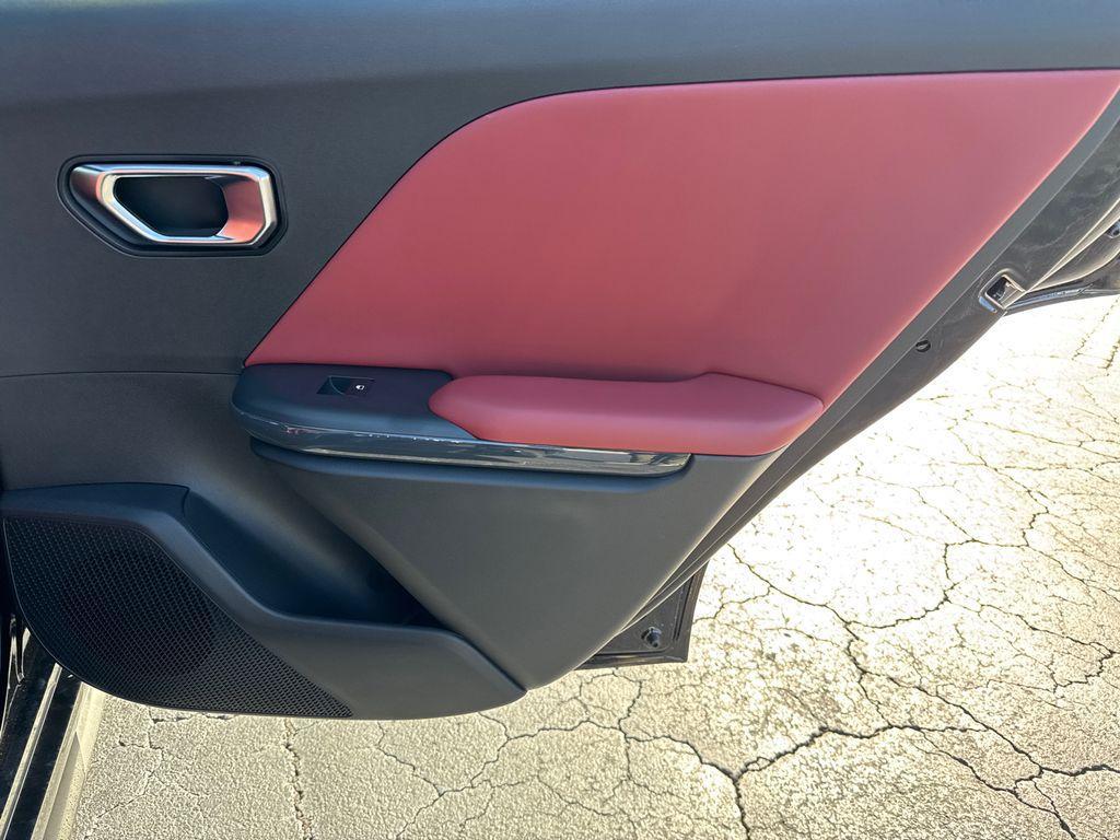 new 2025 Kia K4 car, priced at $27,650