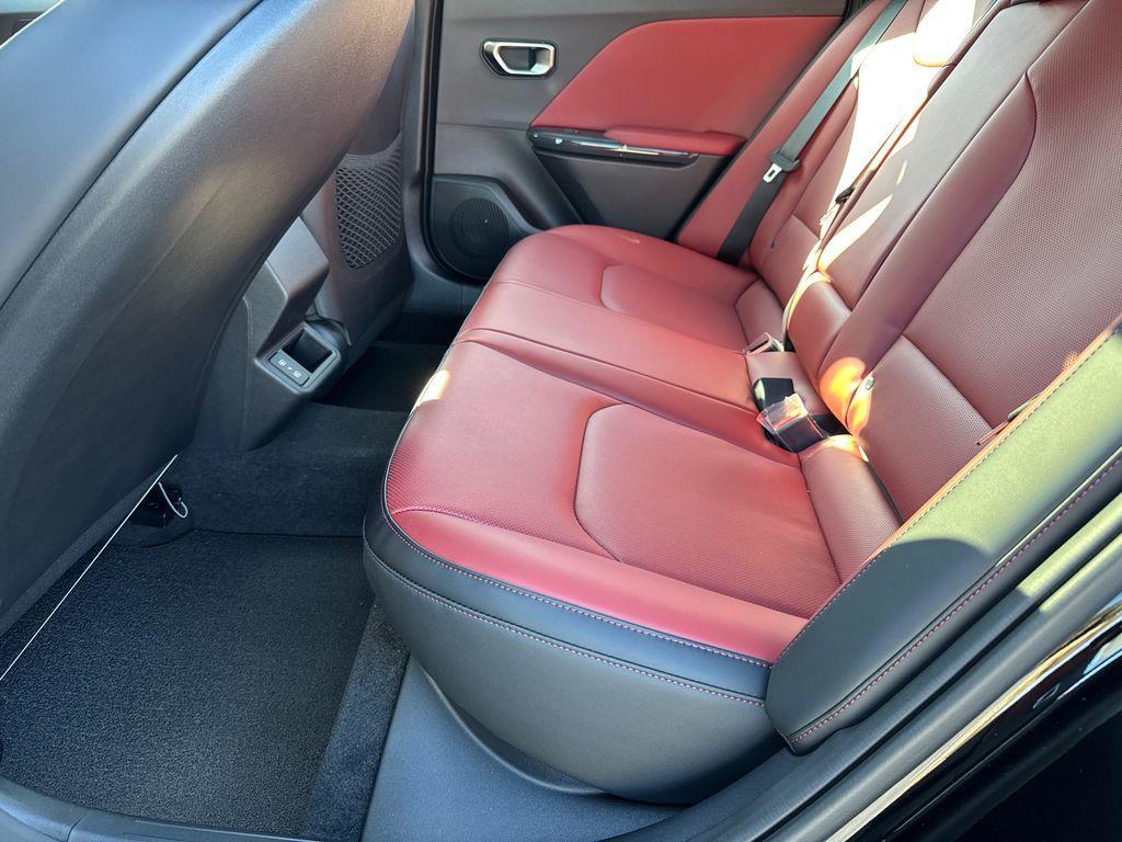 new 2025 Kia K4 car, priced at $27,650