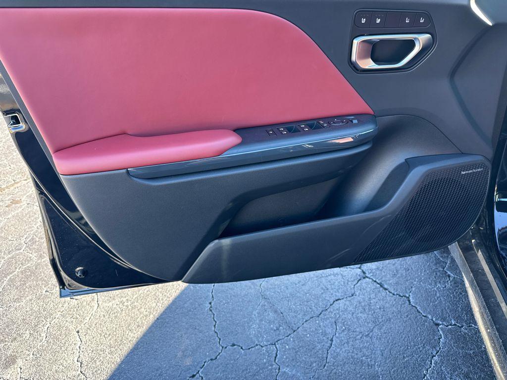 new 2025 Kia K4 car, priced at $27,650