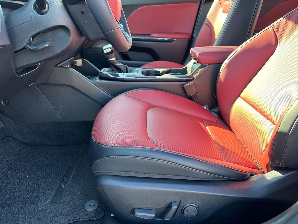 new 2025 Kia K4 car, priced at $27,650