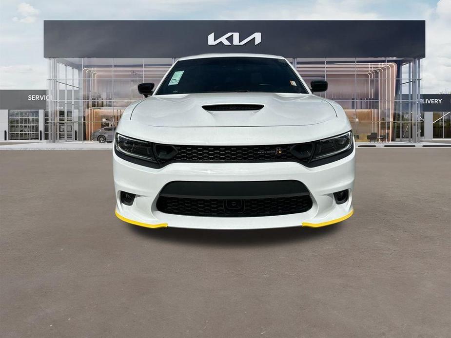 used 2023 Dodge Charger car, priced at $50,622