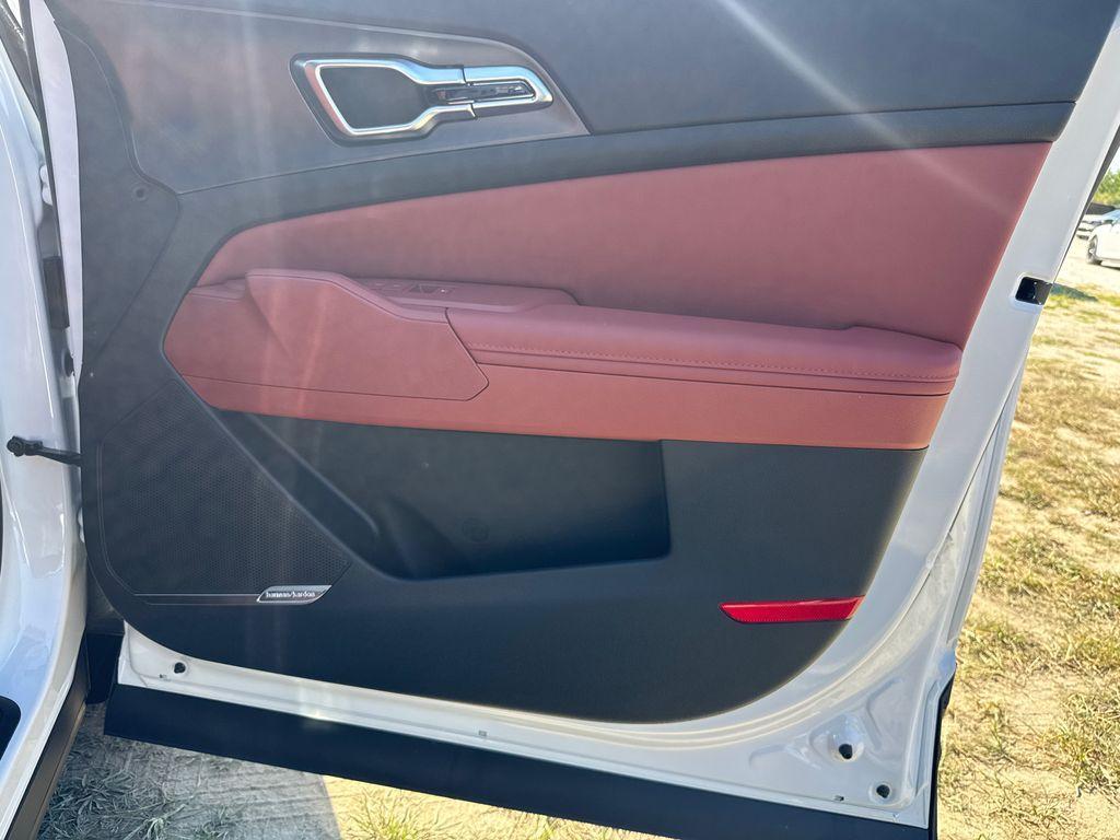new 2026 Kia Sportage car