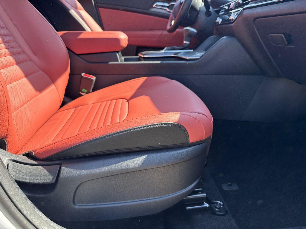 new 2026 Kia Sportage car