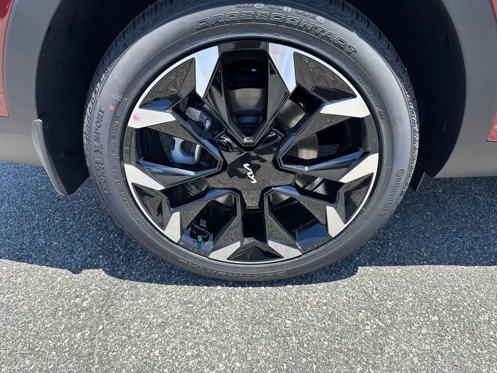 new 2025 Kia Sorento car, priced at $39,691