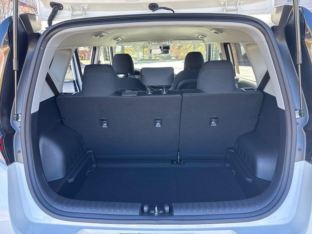 new 2025 Kia Soul car, priced at $21,898