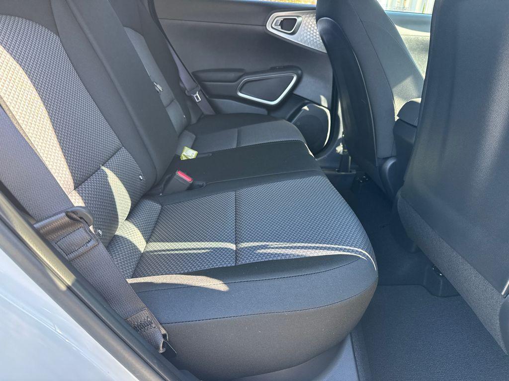 new 2025 Kia Soul car, priced at $21,898