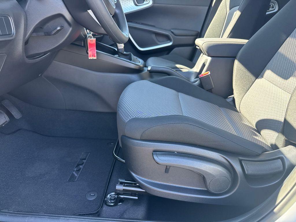 new 2025 Kia Soul car, priced at $21,898