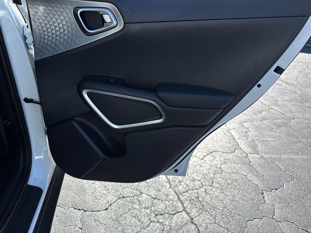 new 2025 Kia Soul car, priced at $21,898