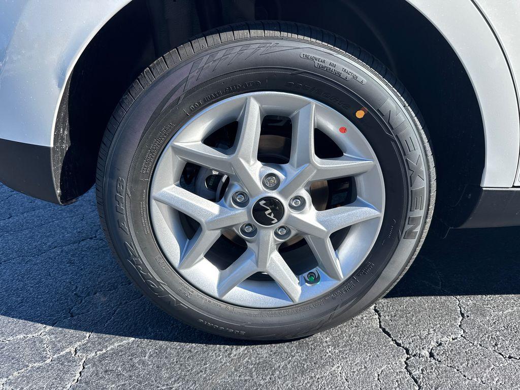 new 2025 Kia Soul car, priced at $21,898