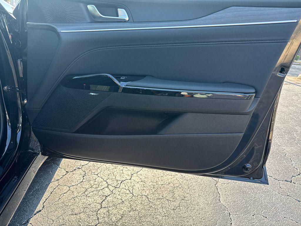 new 2026 Kia K5 car