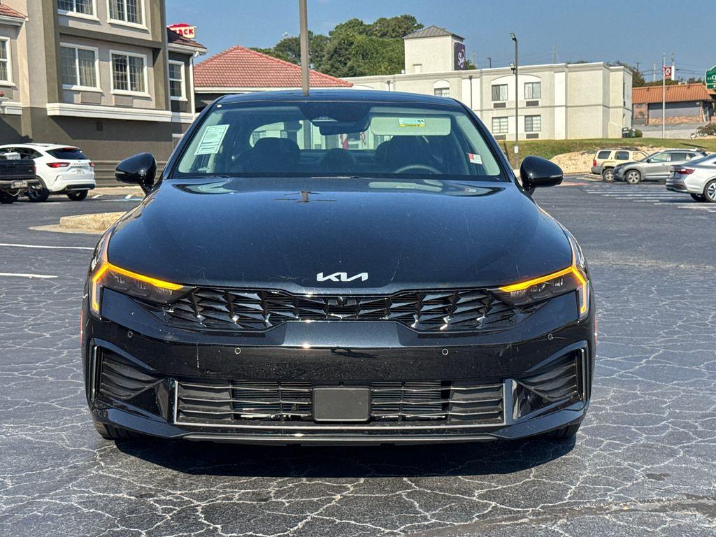 new 2026 Kia K5 car