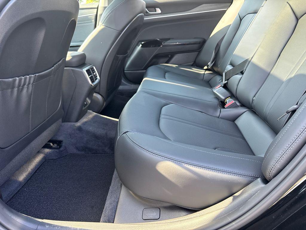 new 2026 Kia K5 car