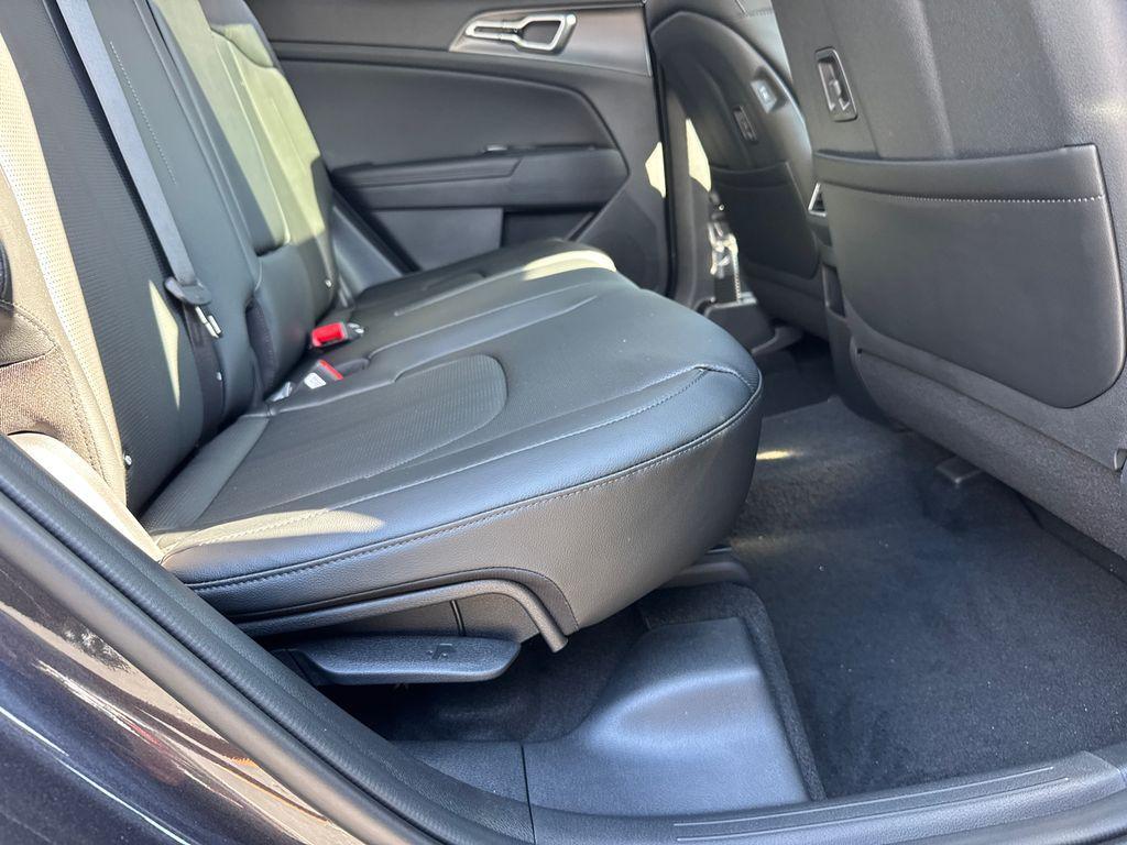 new 2026 Kia Sportage car