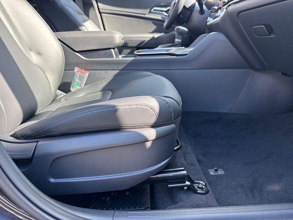 new 2026 Kia Sportage car