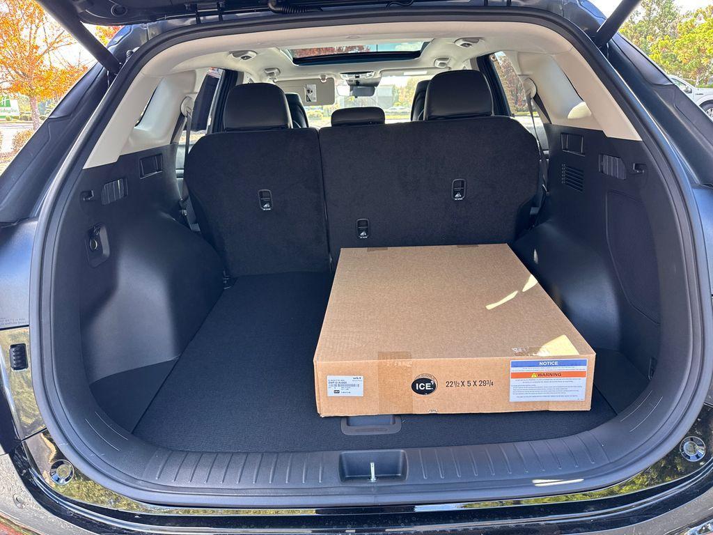 new 2026 Kia Sportage car