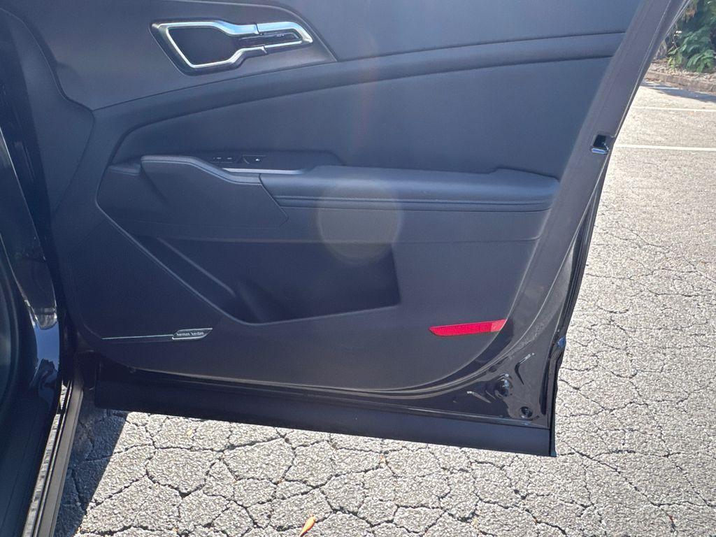 new 2026 Kia Sportage car