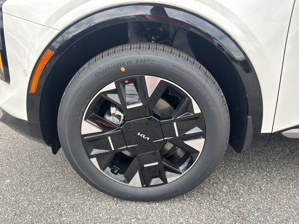 new 2026 Kia Sportage Hybrid car
