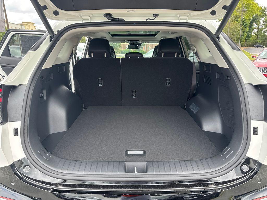 new 2026 Kia Sportage Hybrid car