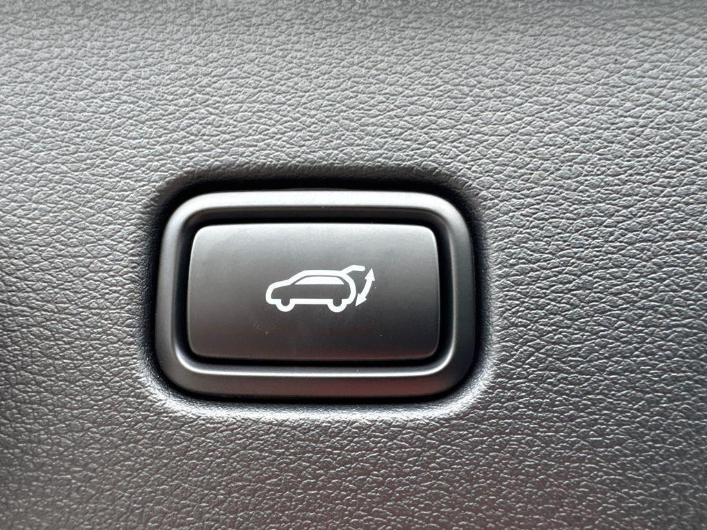 new 2026 Kia Sportage Hybrid car