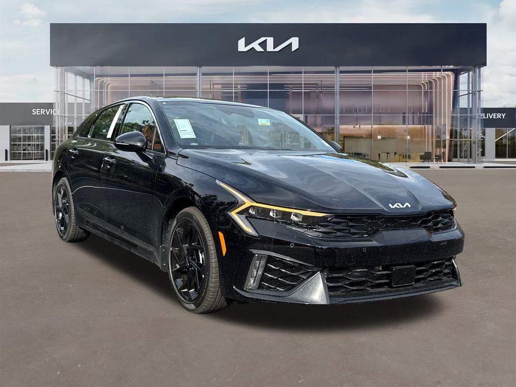 new 2026 Kia K5 car