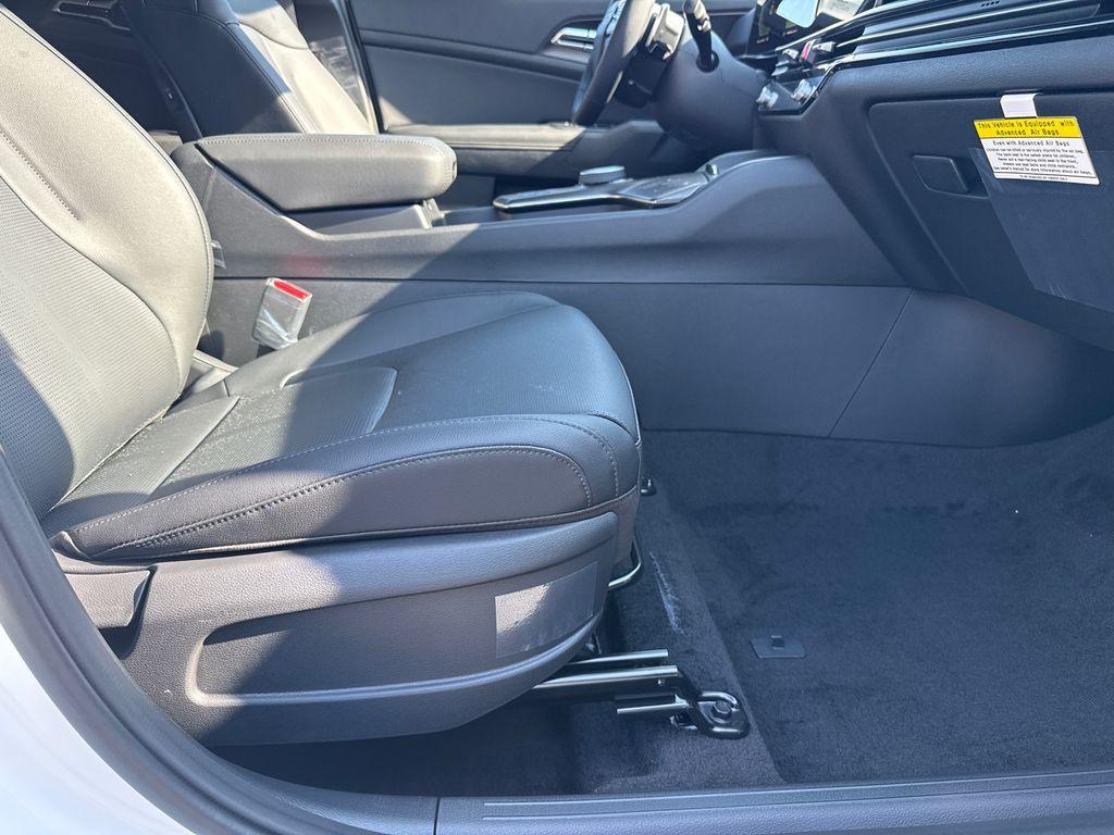 new 2026 Kia Sportage Hybrid car