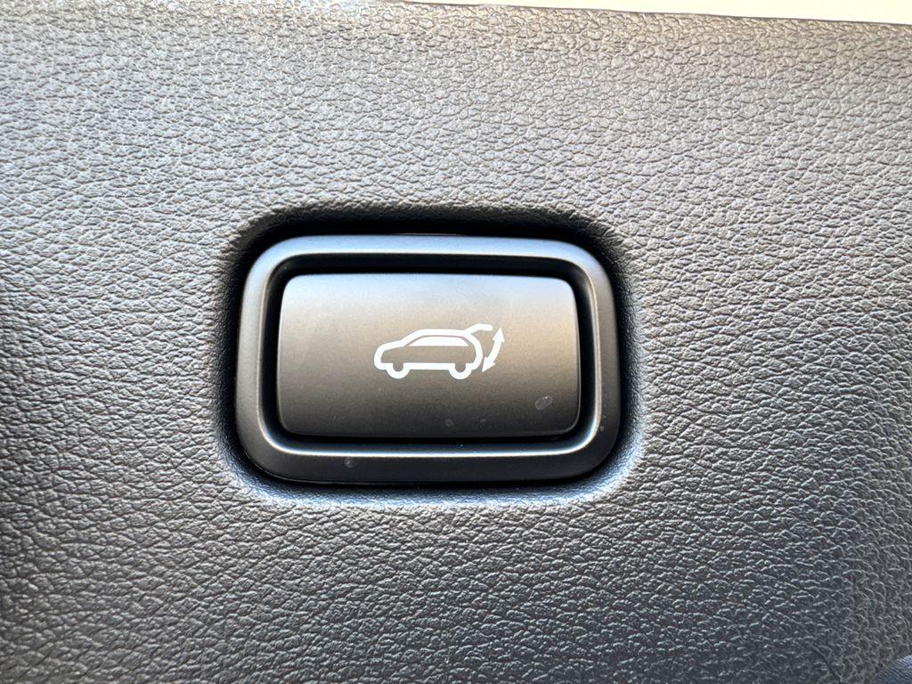 new 2026 Kia Sportage Hybrid car
