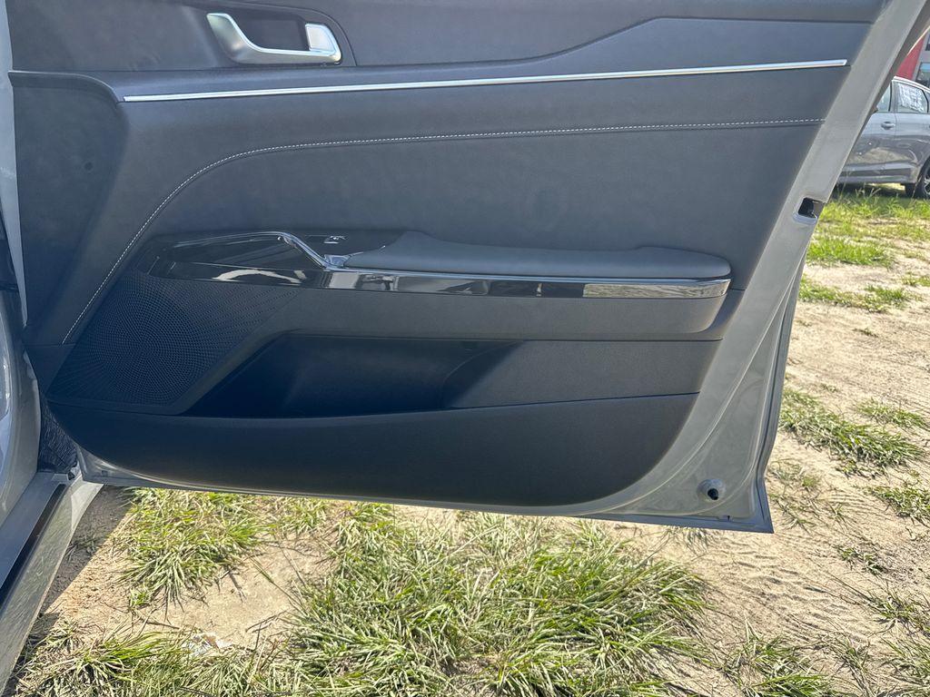 new 2026 Kia K5 car