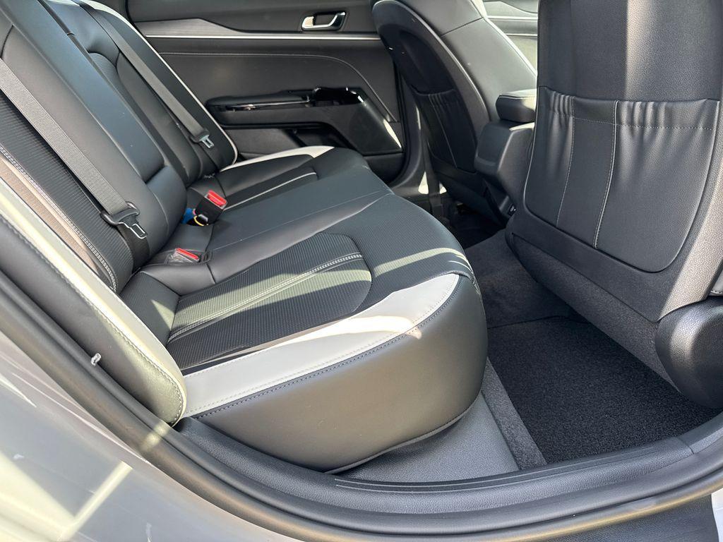 new 2026 Kia K5 car