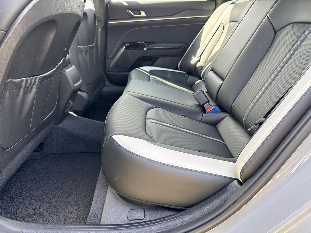 new 2026 Kia K5 car