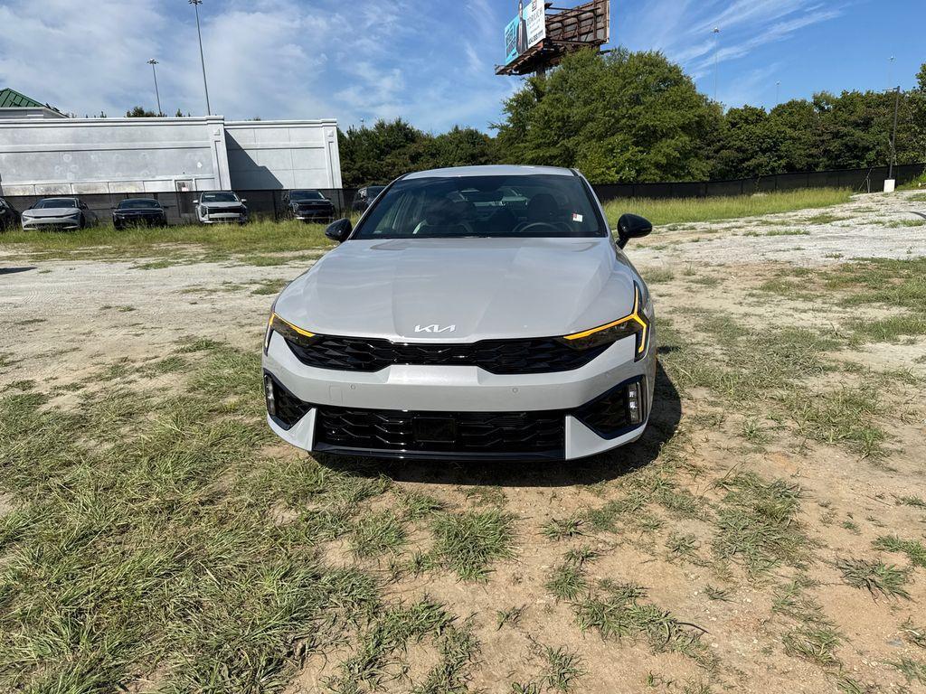 new 2026 Kia K5 car