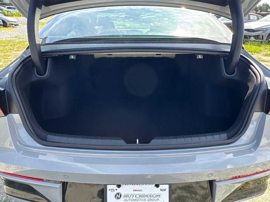 new 2026 Kia K5 car