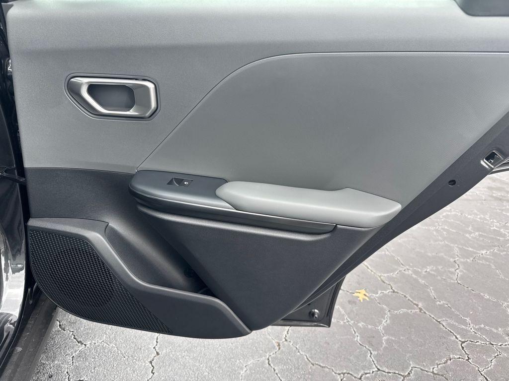 new 2025 Kia K4 car, priced at $23,261