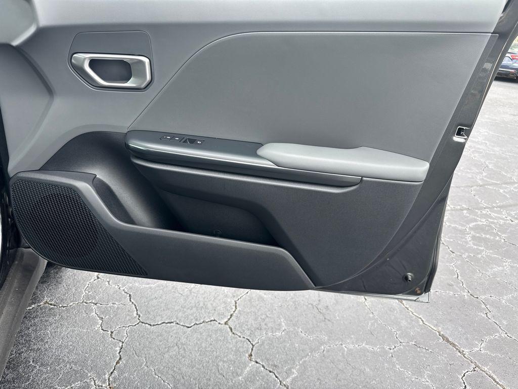 new 2025 Kia K4 car, priced at $23,261