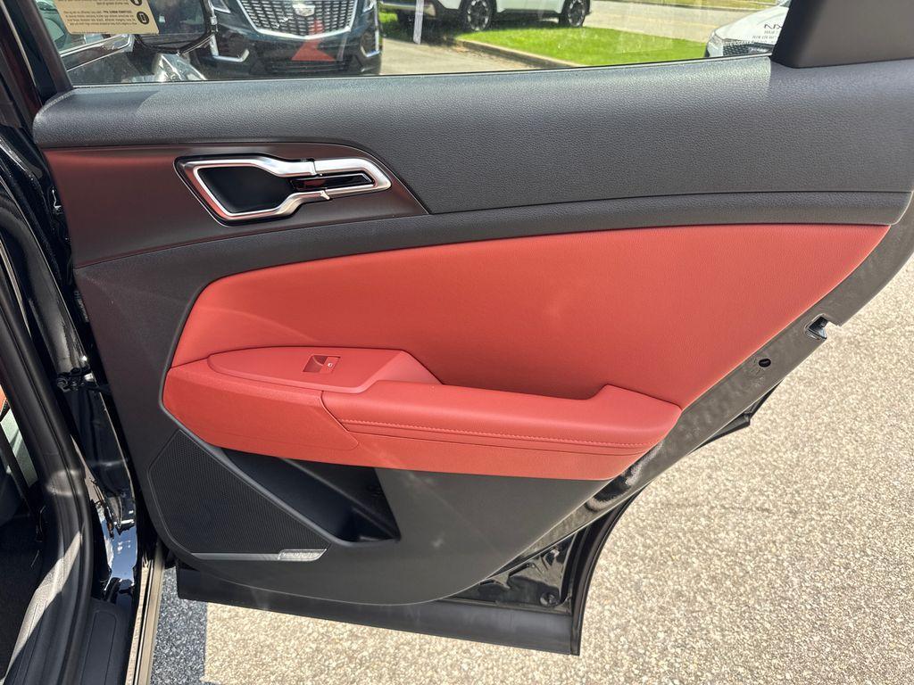 new 2026 Kia Sportage car