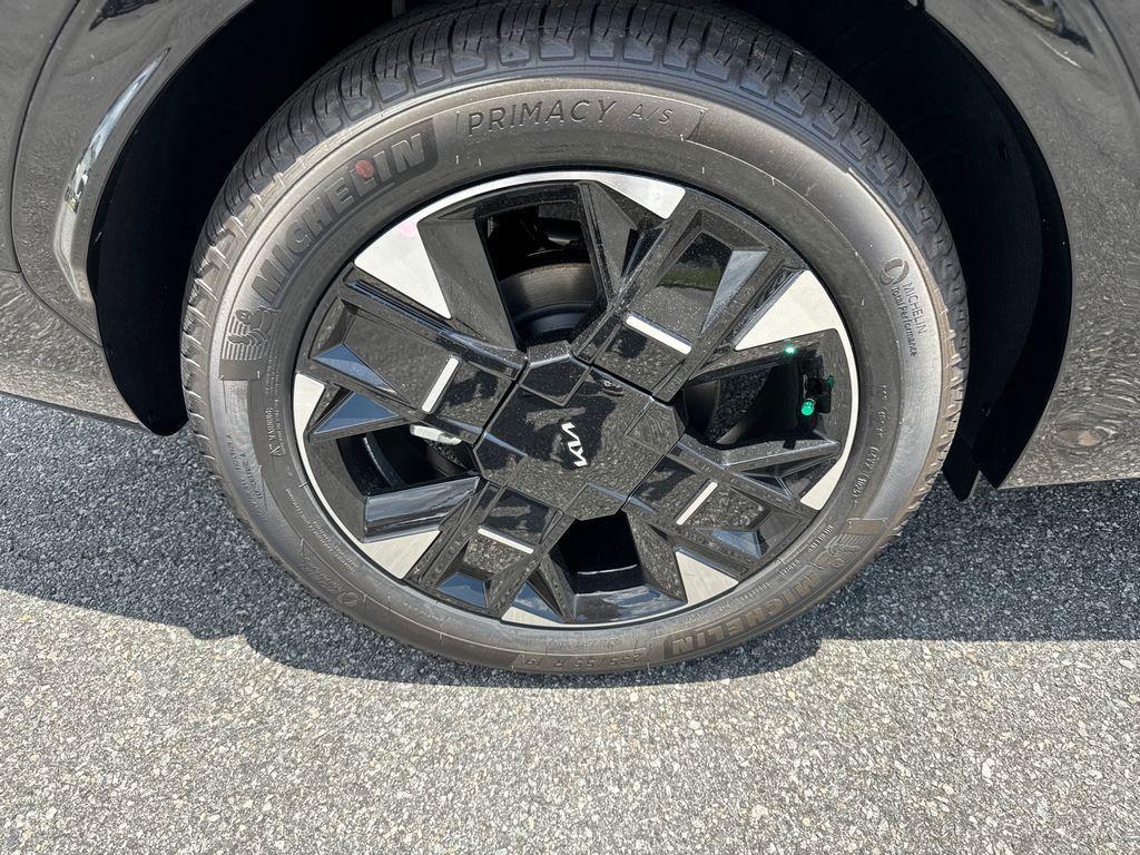 new 2026 Kia Sportage car