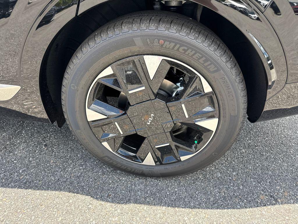 new 2026 Kia Sportage car
