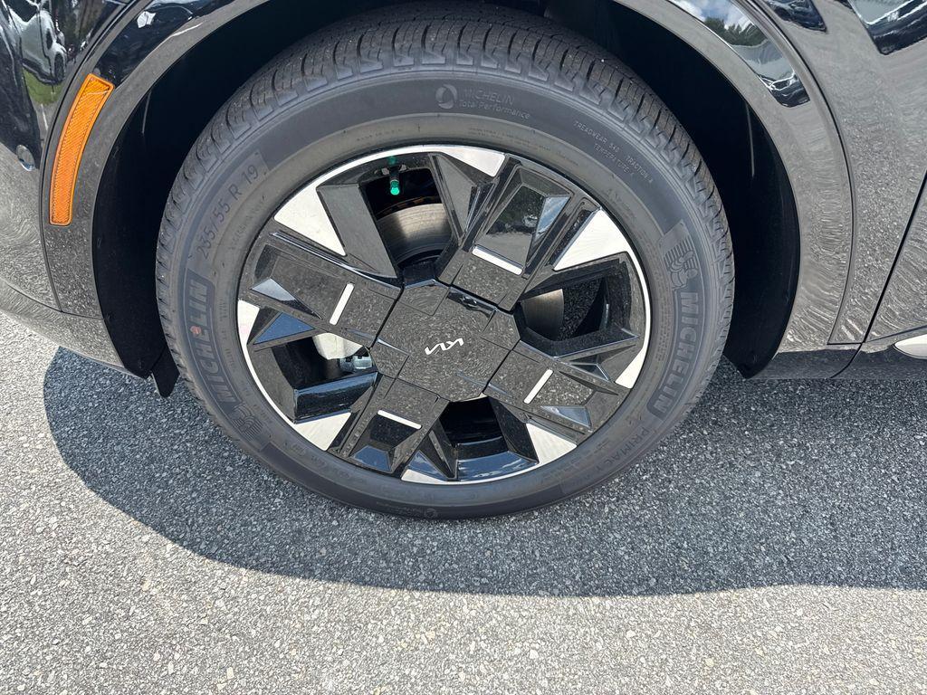 new 2026 Kia Sportage car