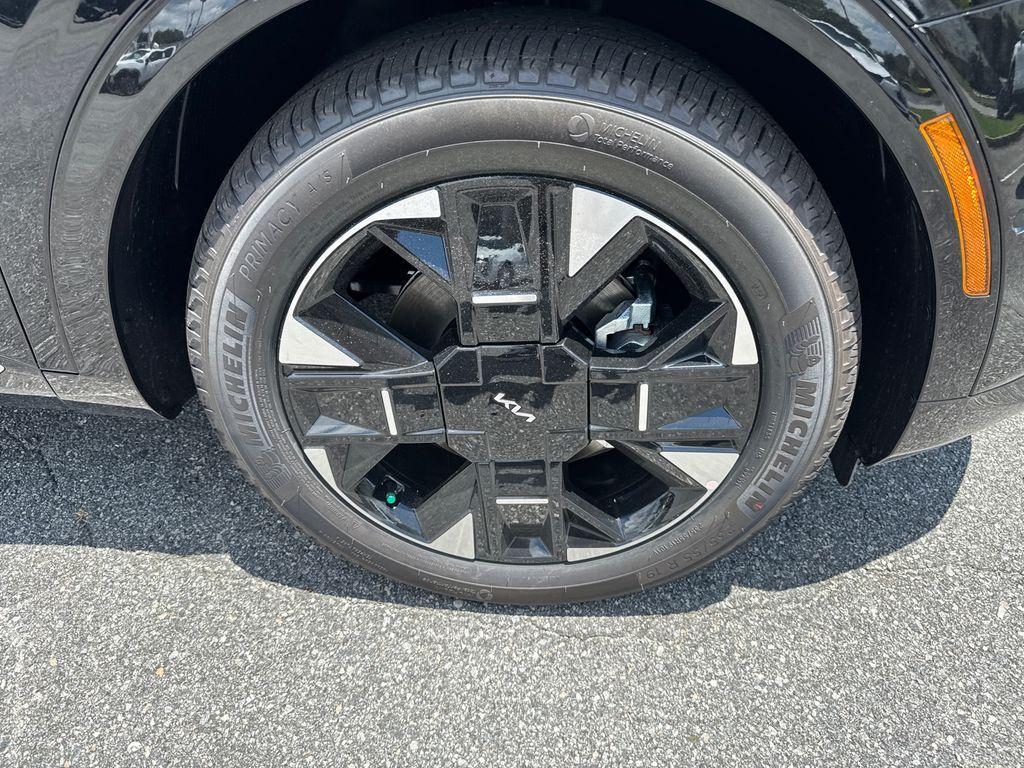 new 2026 Kia Sportage car