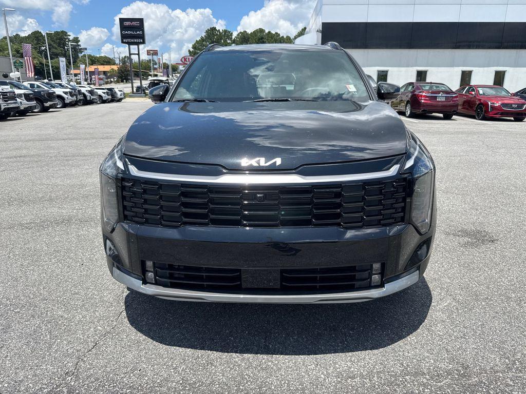 new 2026 Kia Sportage car