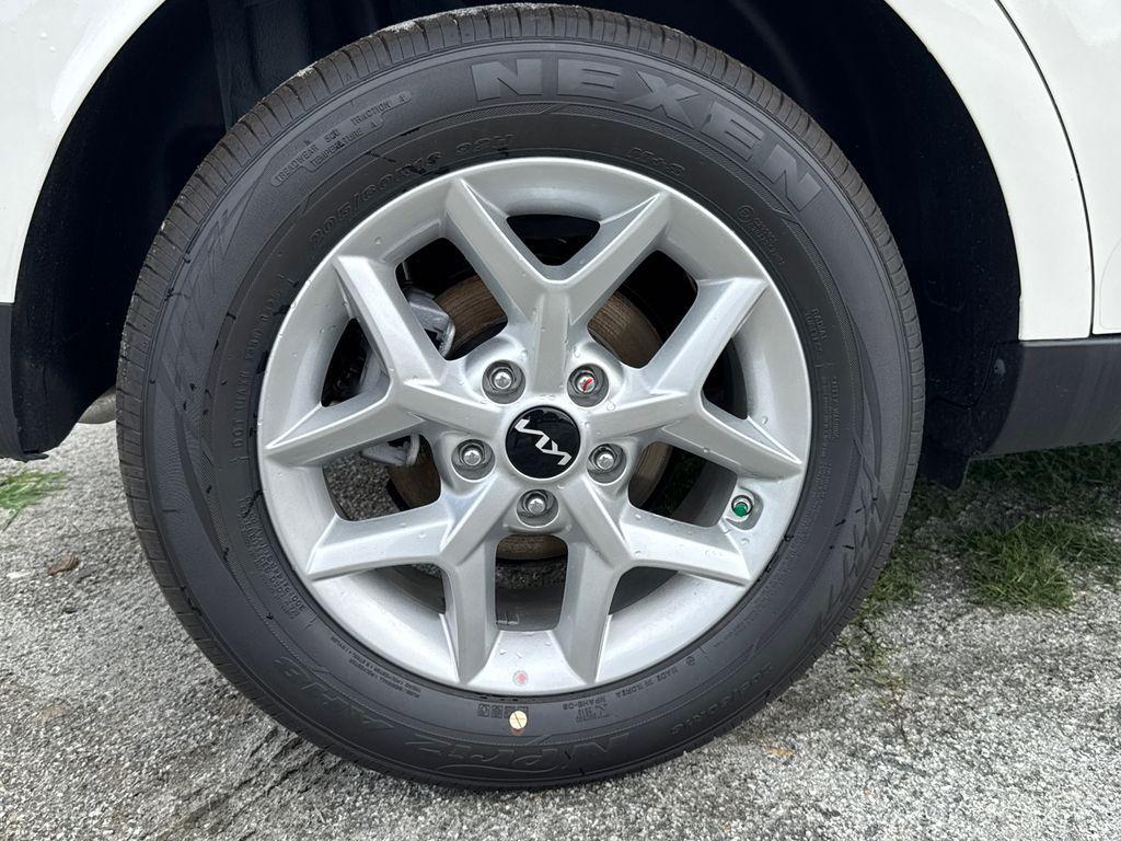 new 2025 Kia Soul car, priced at $23,660