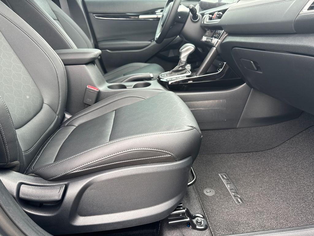 new 2025 Kia Seltos car, priced at $27,636