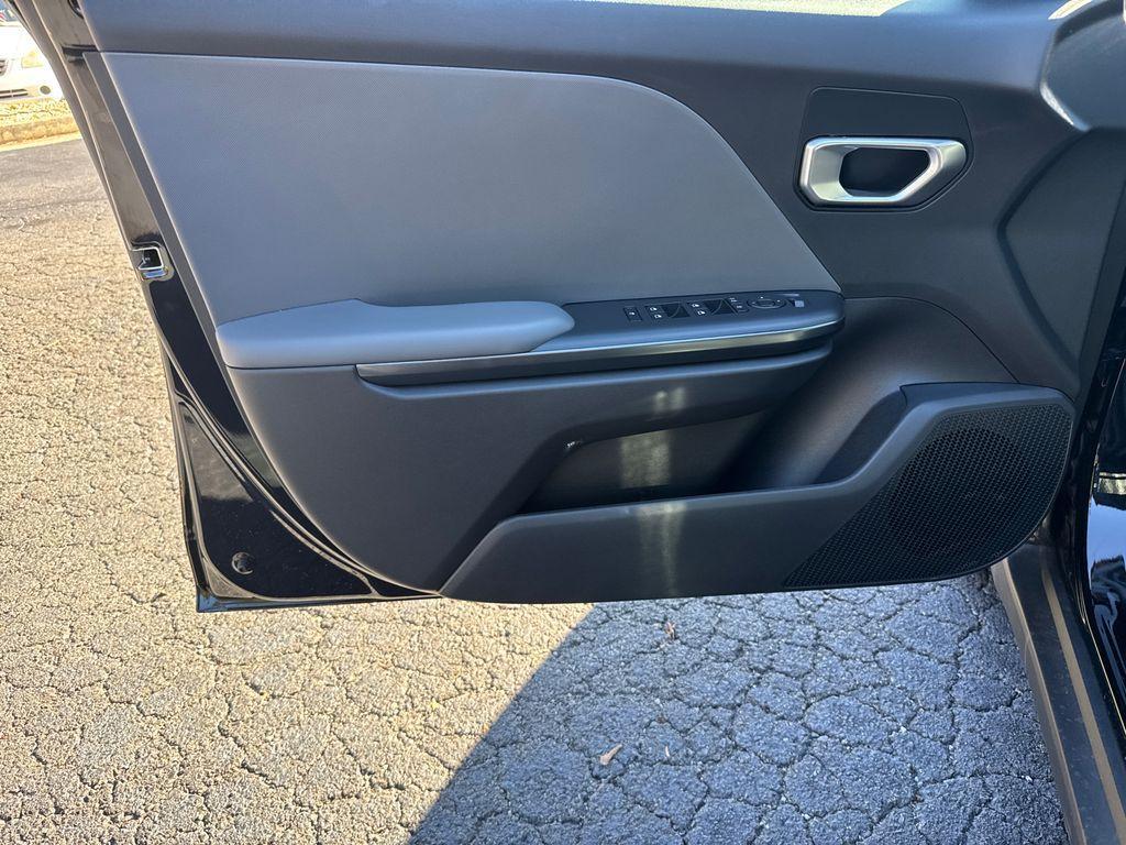 new 2025 Kia K4 car, priced at $23,503
