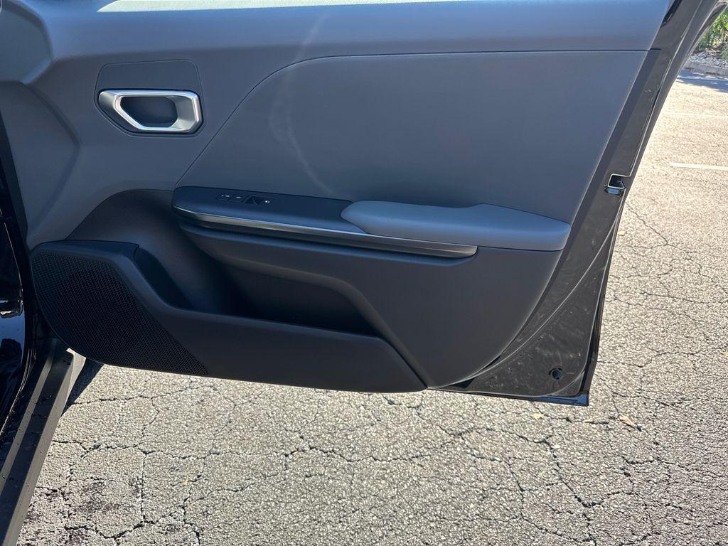 new 2025 Kia K4 car, priced at $23,503