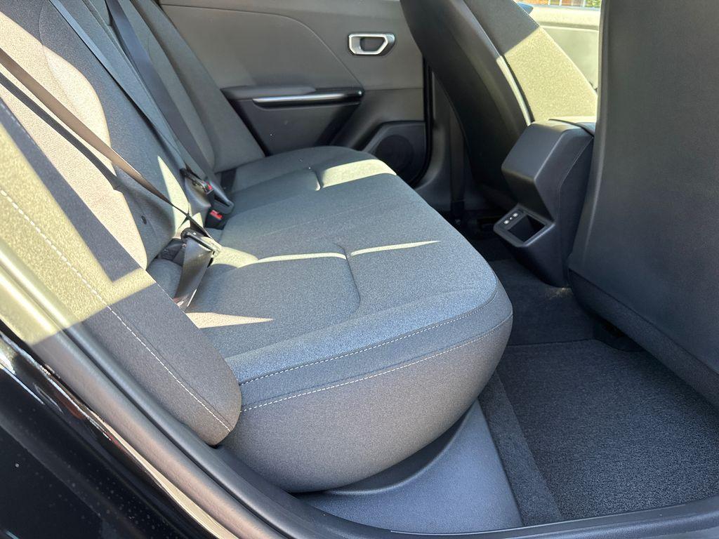 new 2025 Kia K4 car, priced at $23,503