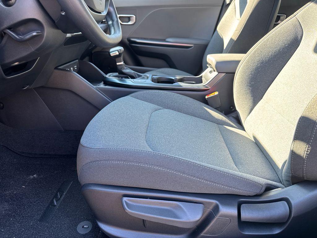 new 2025 Kia K4 car, priced at $23,503