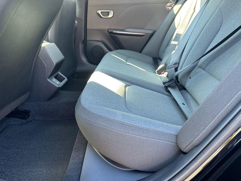 new 2025 Kia K4 car, priced at $23,503